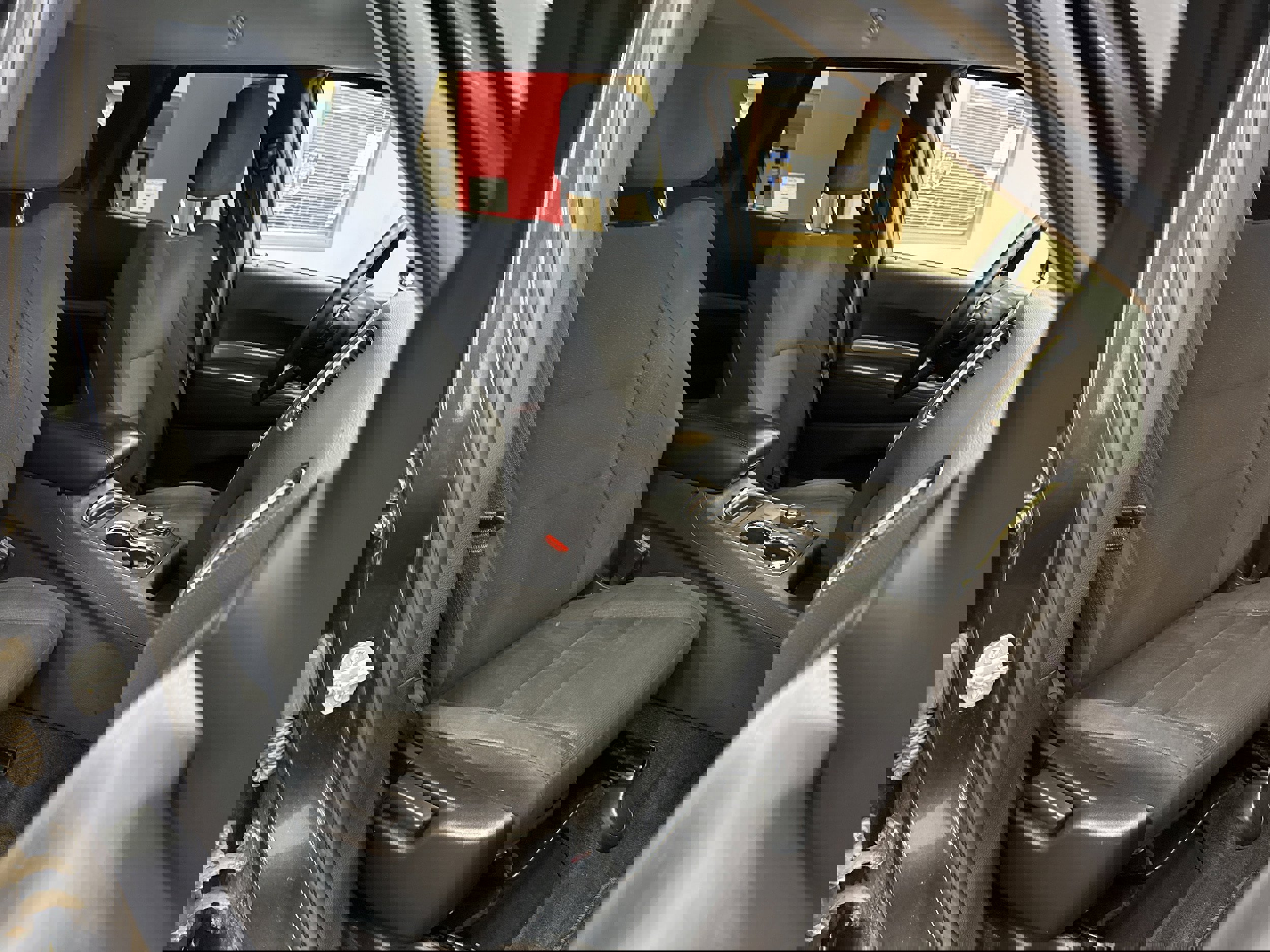 Used 2016 Dodge Durango SXT w/ Quick Order Package 23B image 18