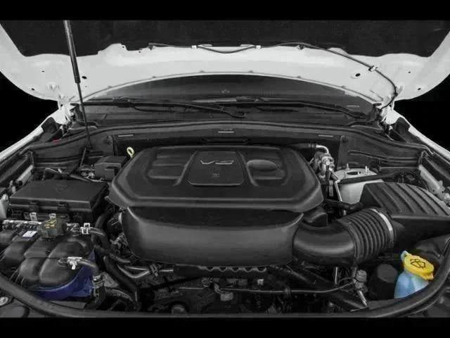 New 2024 Dodge Durango AWD w/ Skid Plate Group image 8