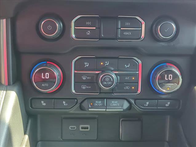 Used 2021 Chevrolet Tahoe LT image 17