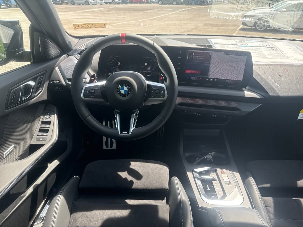 New 2026 BMW M235i xDrive w/ Technology Package AWD/4WD image 12