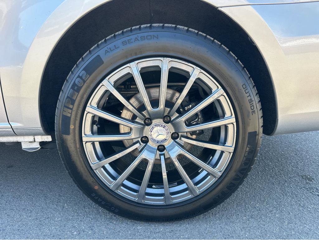 Used 2016 Mercedes-Benz Metris Passenger image 14