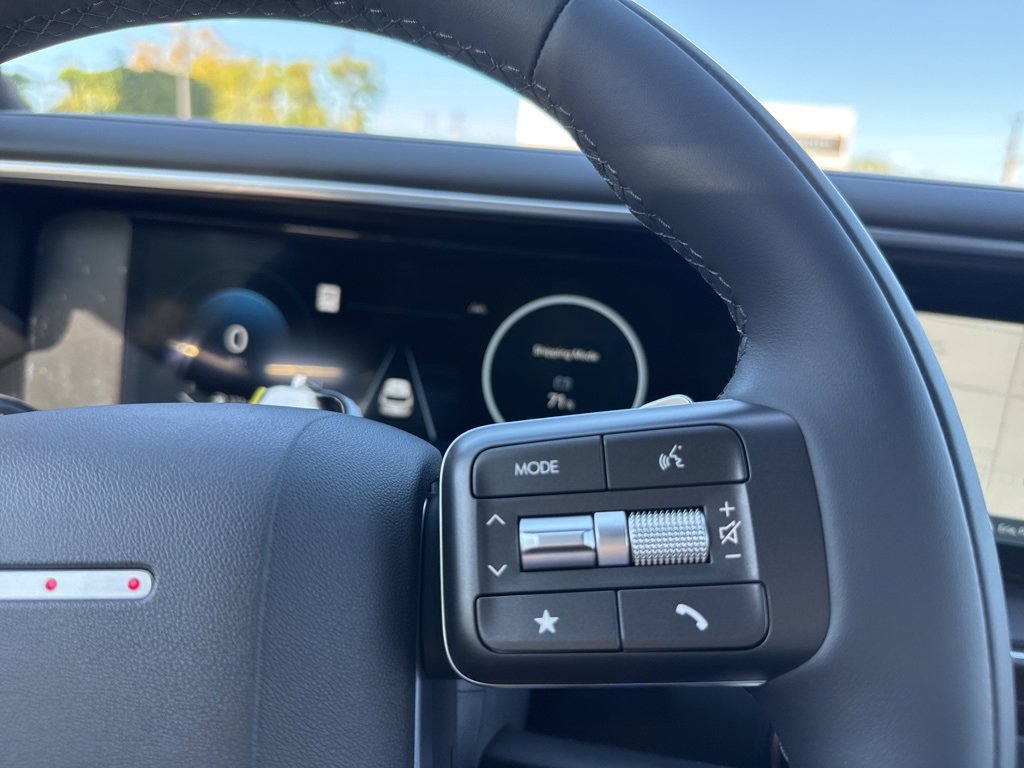 New 2026 Hyundai Palisade Calligraphy image 41