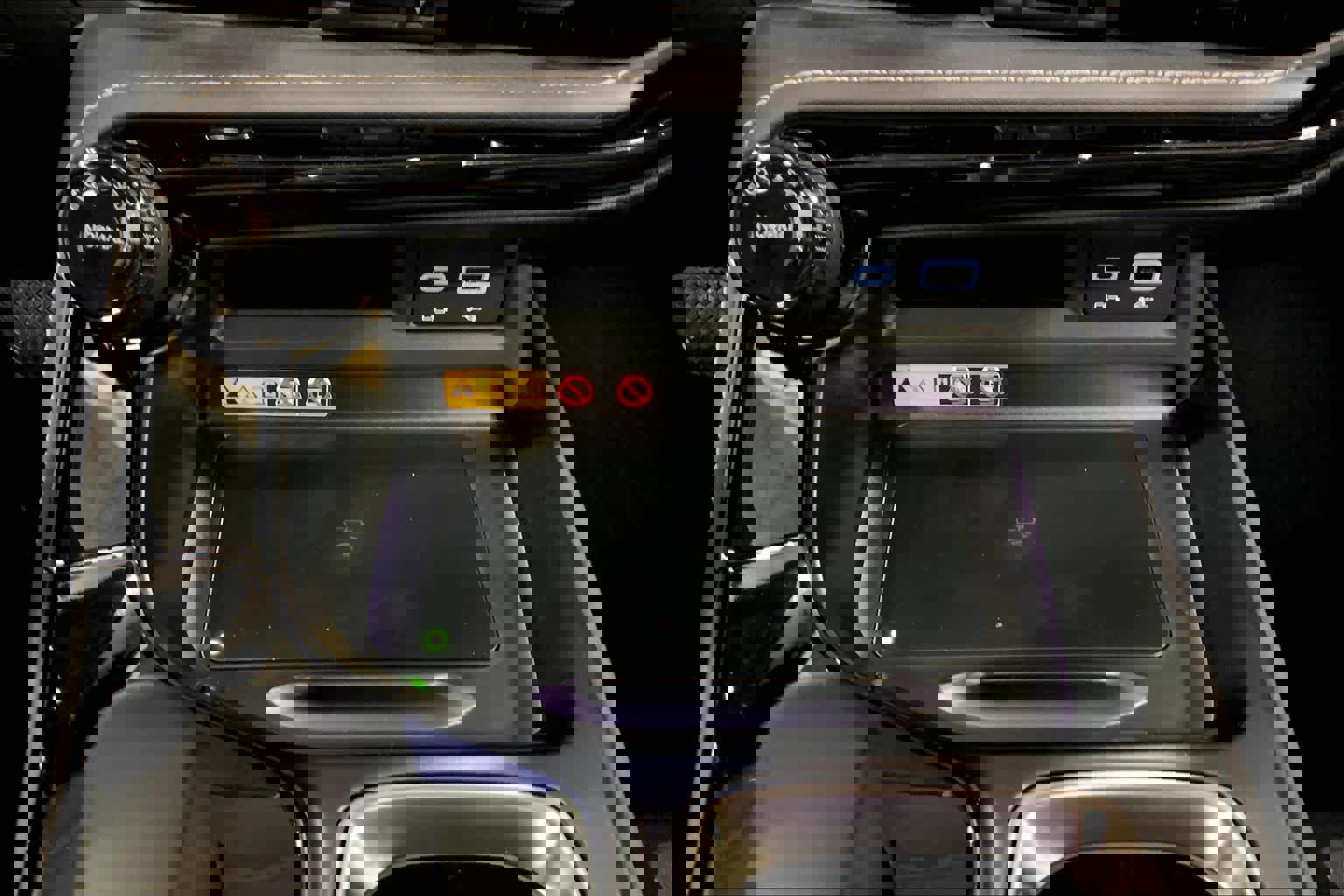 New 2026 Lexus NX 450h+ AWD w/ Luxury Package image 18