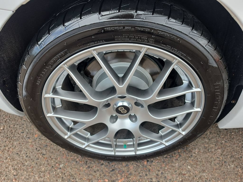Used 2010 Lexus IS 350C w/ Luxury Pkg RWD image 25