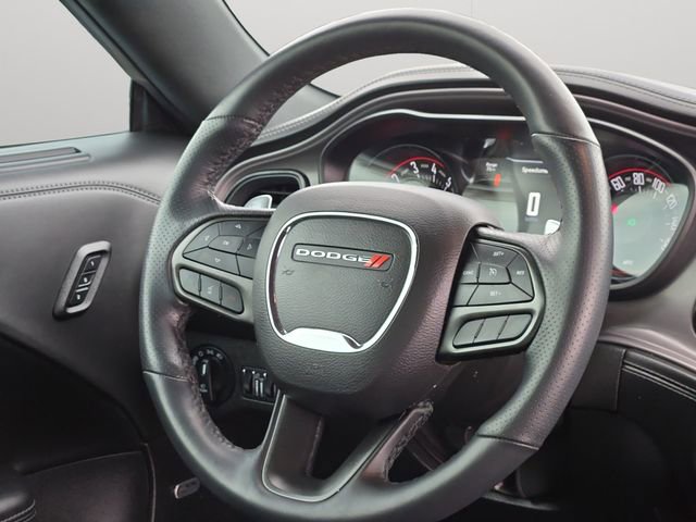 Used 2023 Dodge Challenger R/T w/ Plus Package image 17