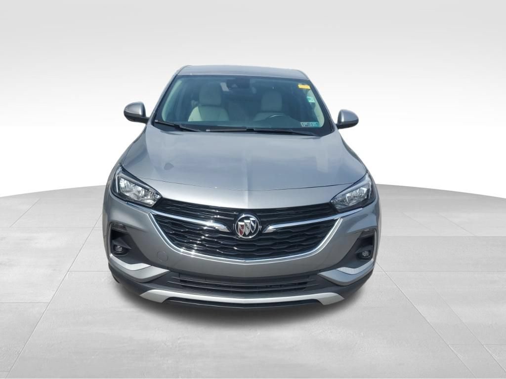 Used 2023 Buick Encore GX Preferred w/ Cold Weather Comfort Package FWD image 9