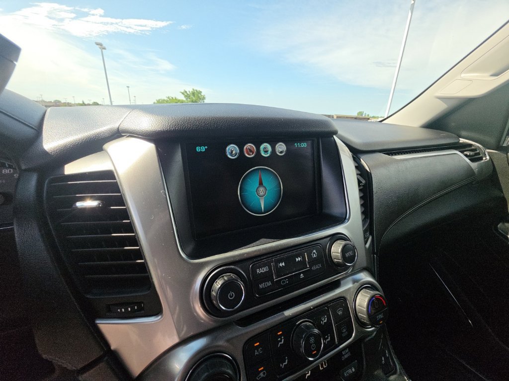 Used 2019 Chevrolet Tahoe LT AWD/4WD image 19