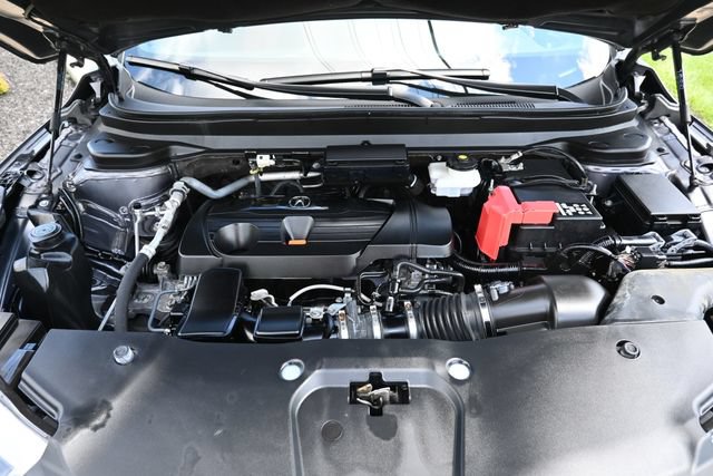 Used 2021 Acura RDX A-Spec AWD/4WD image 15