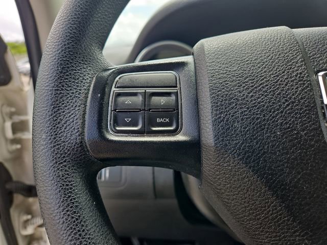 Used 2017 Dodge Journey SE image 20