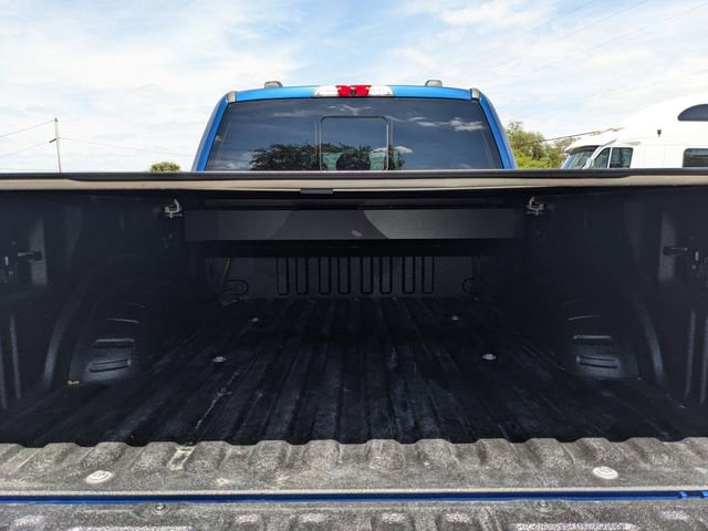 Used 2022 Ford F250 Platinum w/ Tremor Off-Road Package AWD/4WD image 12