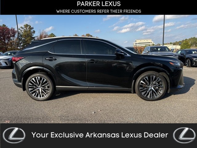 Used 2024 Lexus RX 350 Premium Plus