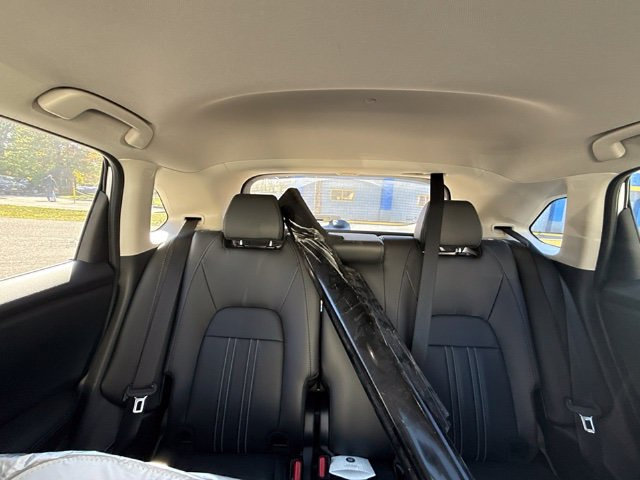 Used 2024 Honda HR-V EX-L image 13