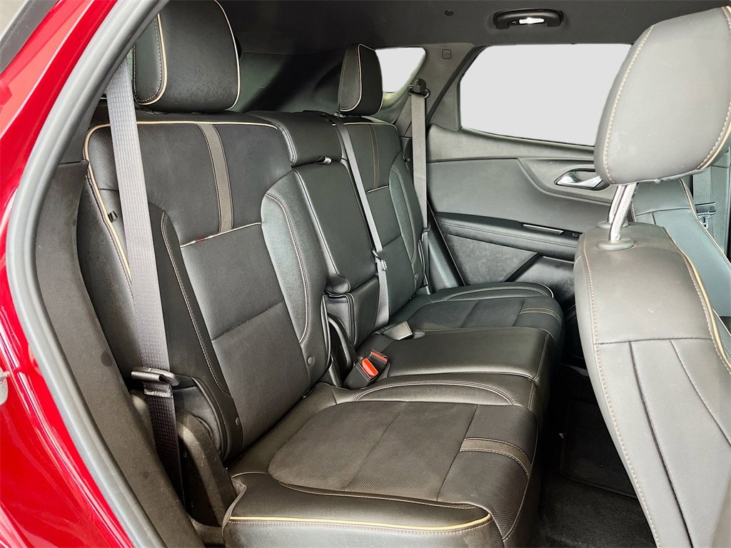 Used 2019 Chevrolet Blazer Premier image 27