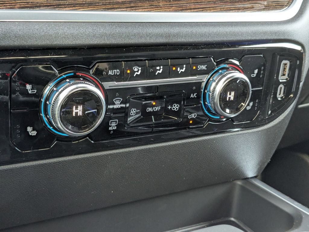 New 2026 GMC Sierra 1500 Elevation w/ Elevation Premium Package image 25