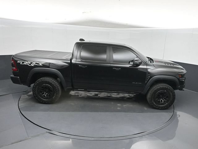 Used 2023 RAM 1500 TRX w/ TRX Level 2 Equipment Group AWD/4WD image 39