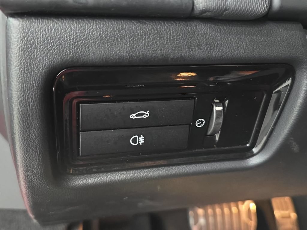 Used 2014 Jaguar F-TYPE S RWD image 21