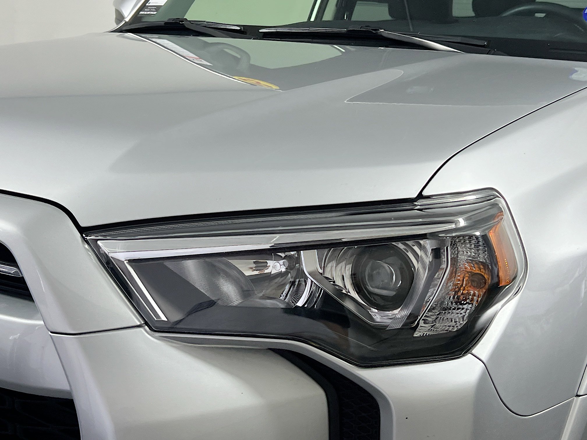 Used 2023 Toyota 4Runner SR5 image 11