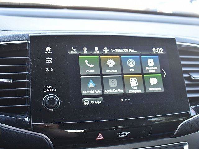 Certified 2023 Honda Passport EX-L image 23