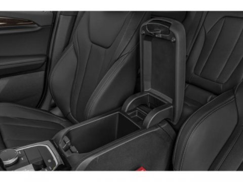 Used 2023 BMW X4 xDrive30i w/ M Sport Package AWD/4WD image 14