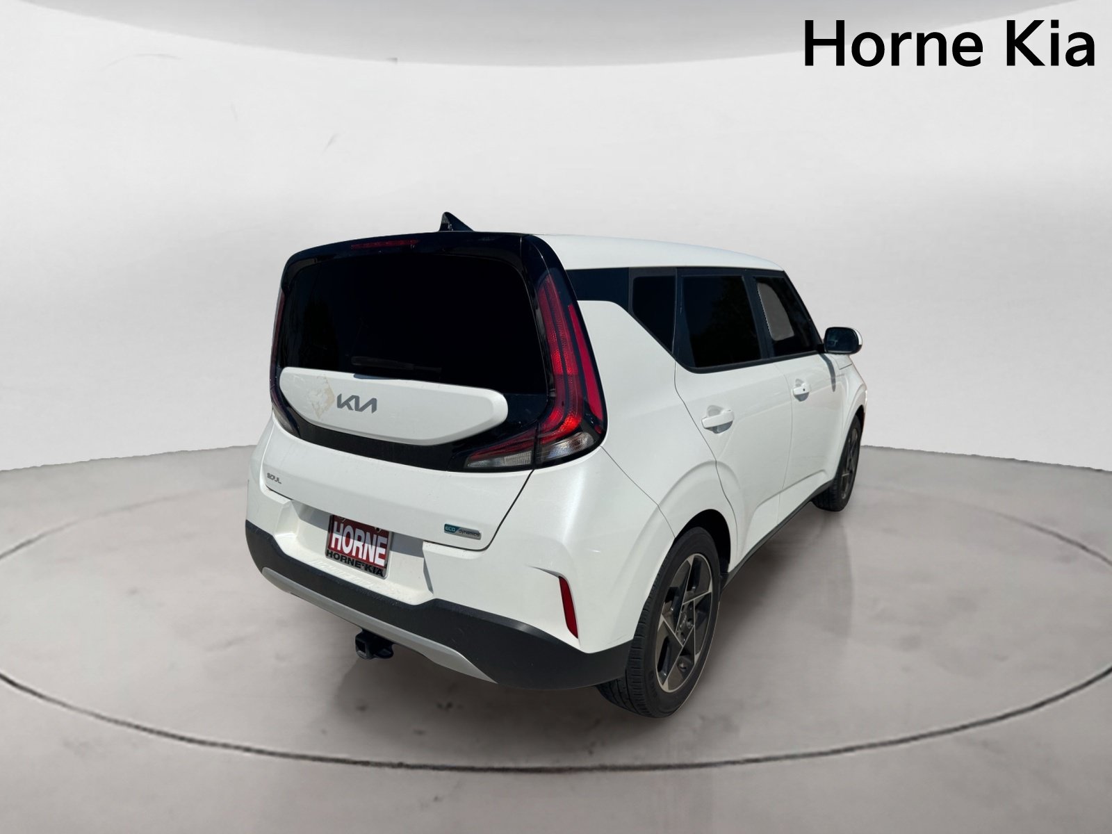 Used 2023 Kia Soul EX FWD image 4