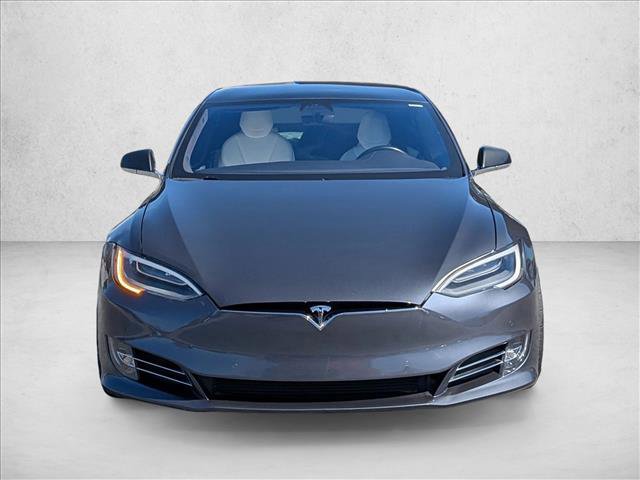 Used 2019 Tesla Model S 100D video 2