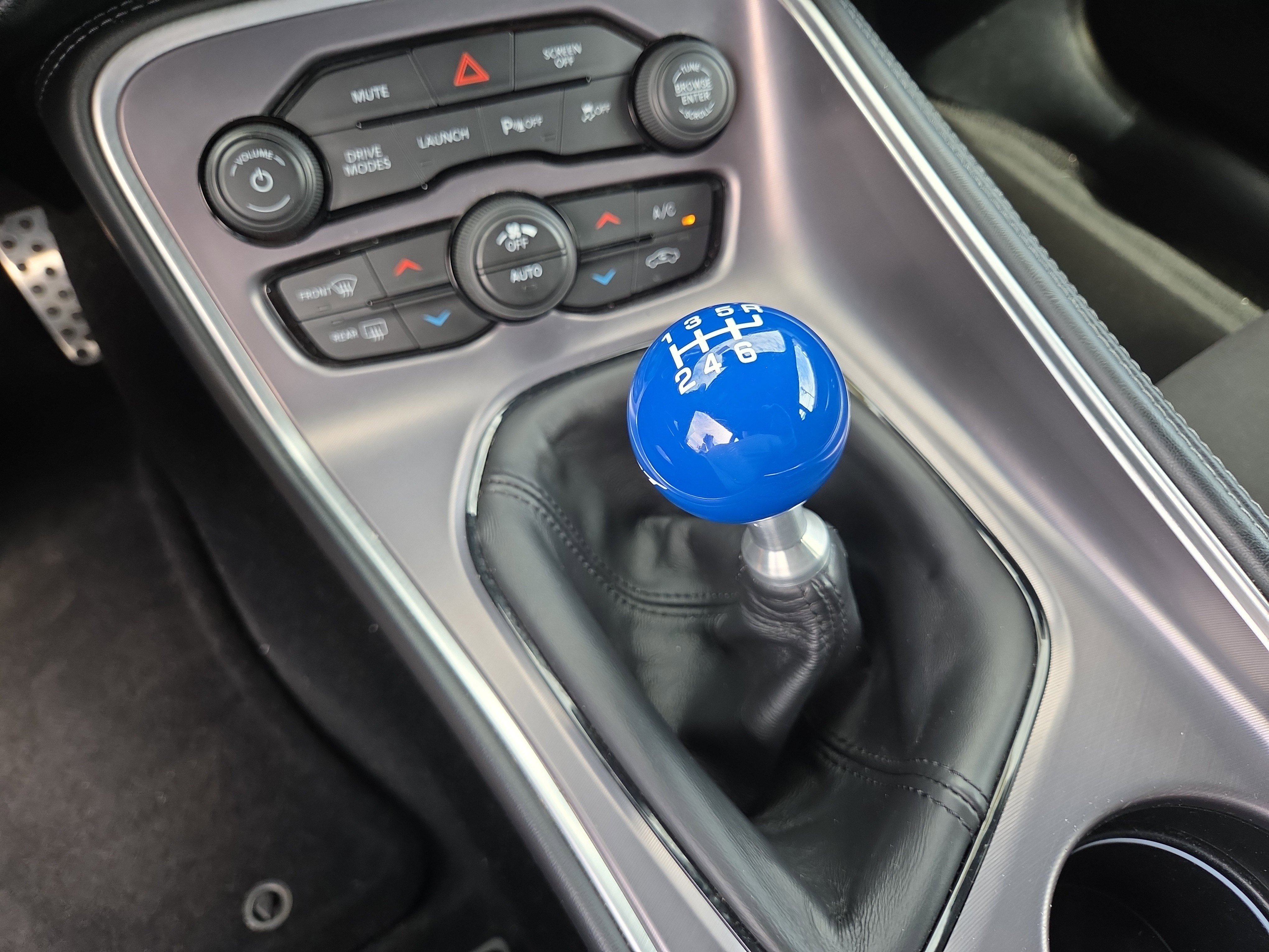 Used 2021 Dodge Challenger R/T Scat Pack w/ T/A Package image 23