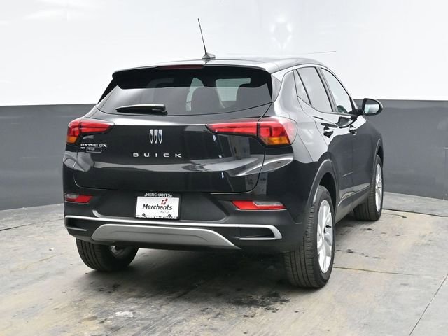 Used 2025 Buick Encore GX Preferred image 6