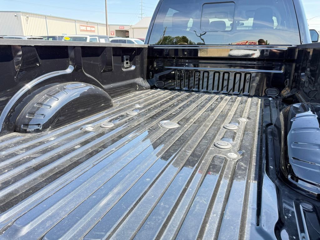 Used 2026 Ford F350 XLT AWD/4WD image 14