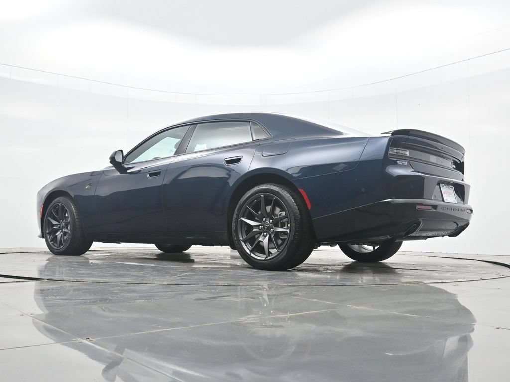 New 2026 Dodge Charger Scat Pack w/ Blacktop Package AWD/4WD image 41
