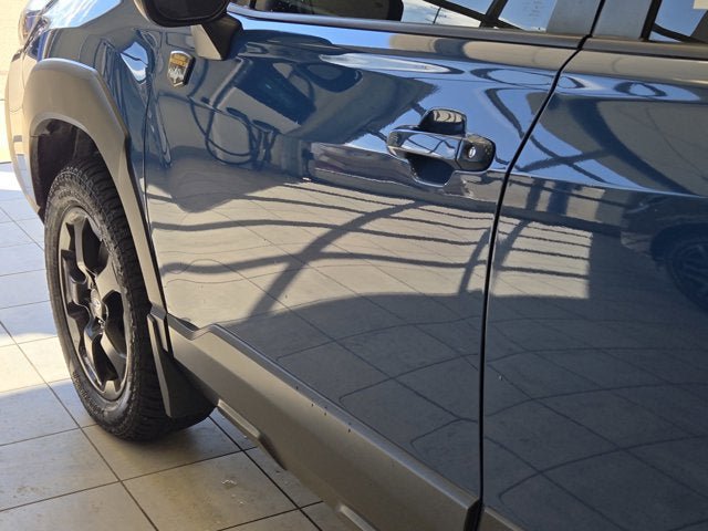 Used 2022 Subaru Forester Wilderness AWD/4WD image 17