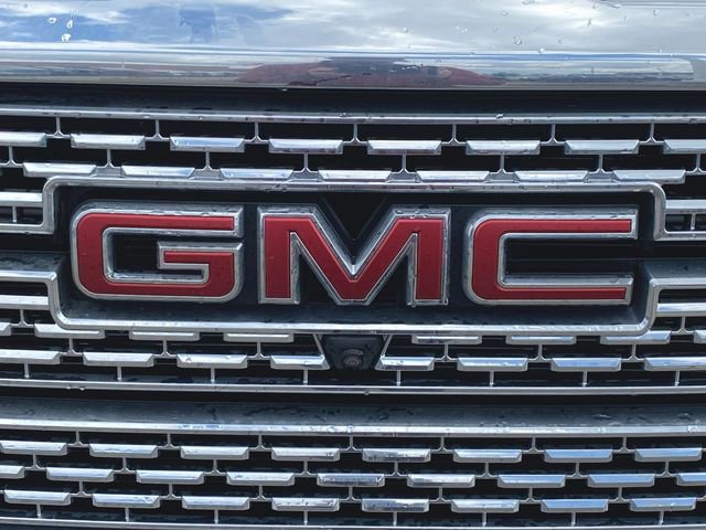 Used 2023 GMC Sierra 3500 Denali AWD/4WD image 11