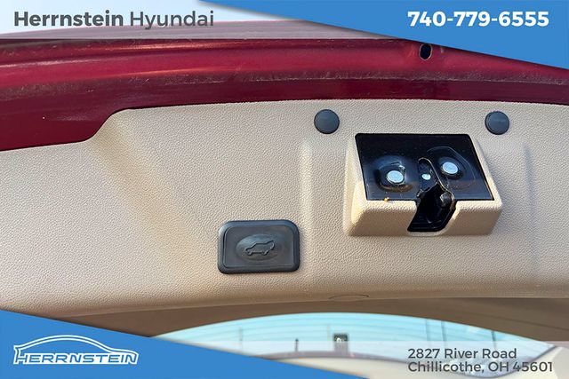 Used 2015 GMC Acadia Denali AWD/4WD image 31