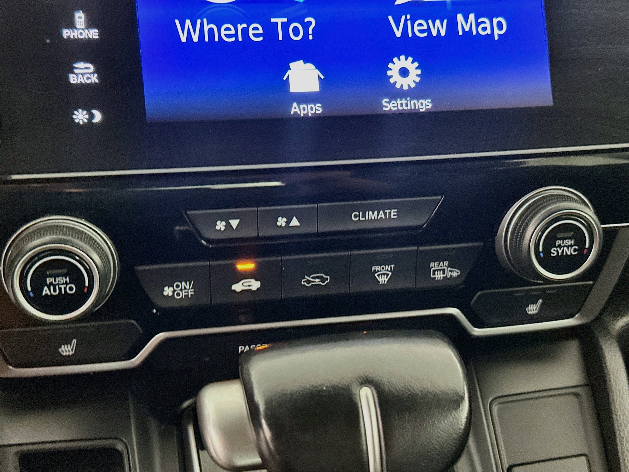 Used 2018 Honda CR-V Touring image 24