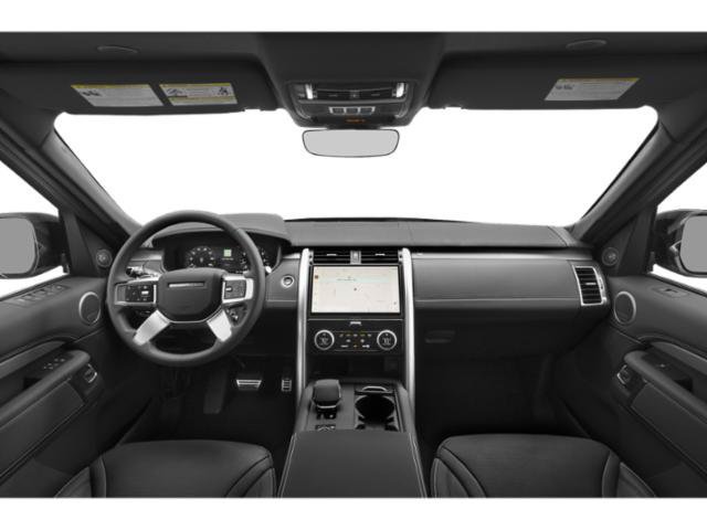 Used 2024 Land Rover Discovery Dynamic SE AWD/4WD image 8