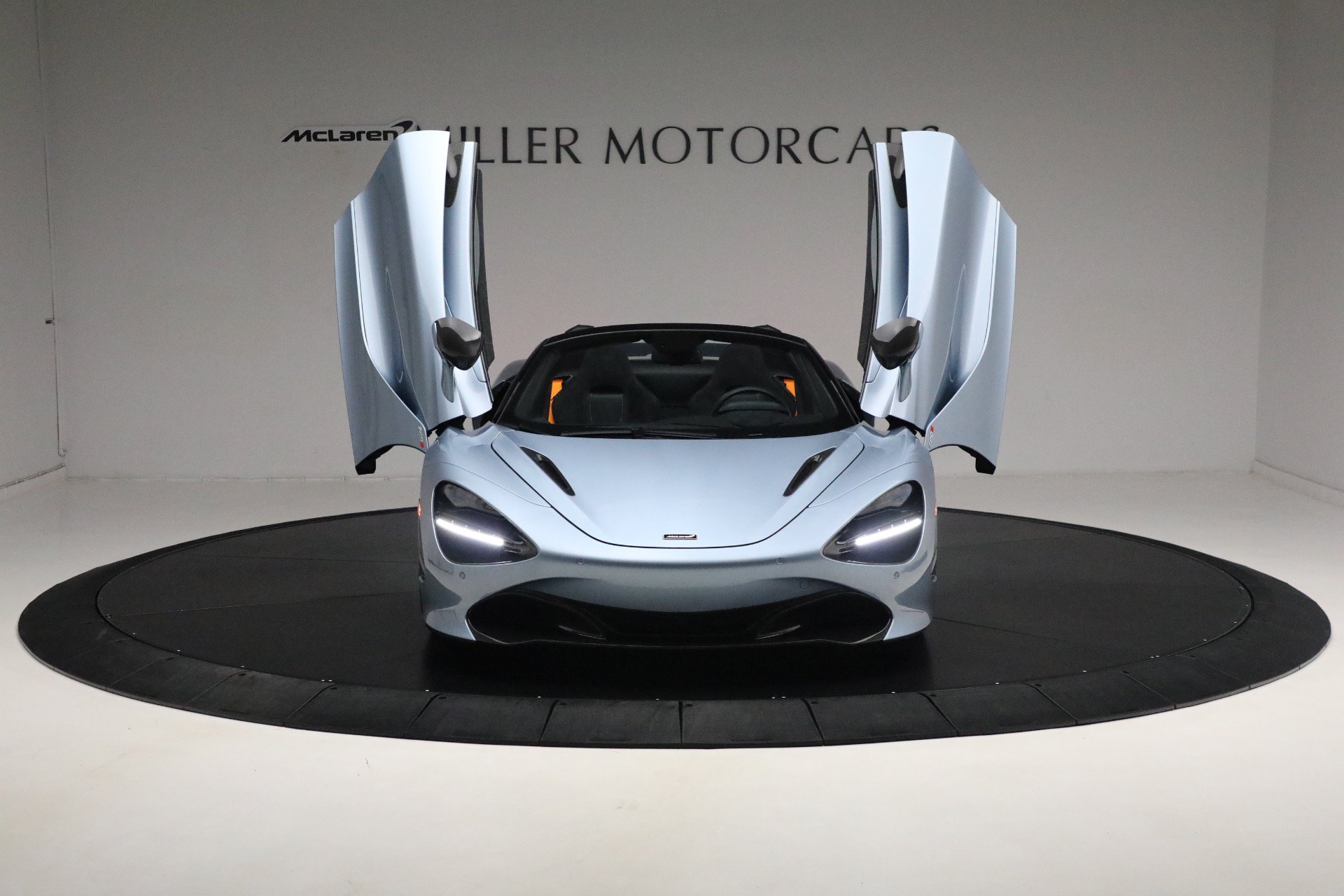 Used 2023 McLaren 720S Performance RWD image 13
