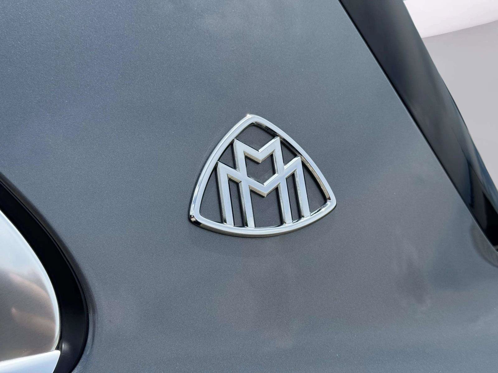 Used 2022 Mercedes-Benz Maybach GLS 600 4MATIC image 19