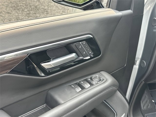 New 2025 Chevrolet Tahoe LT w/ Comfort Package image 15