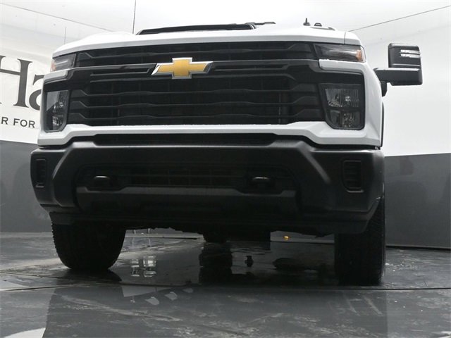 New 2026 Chevrolet Silverado 2500 W/T w/ WT Convenience Package image 34