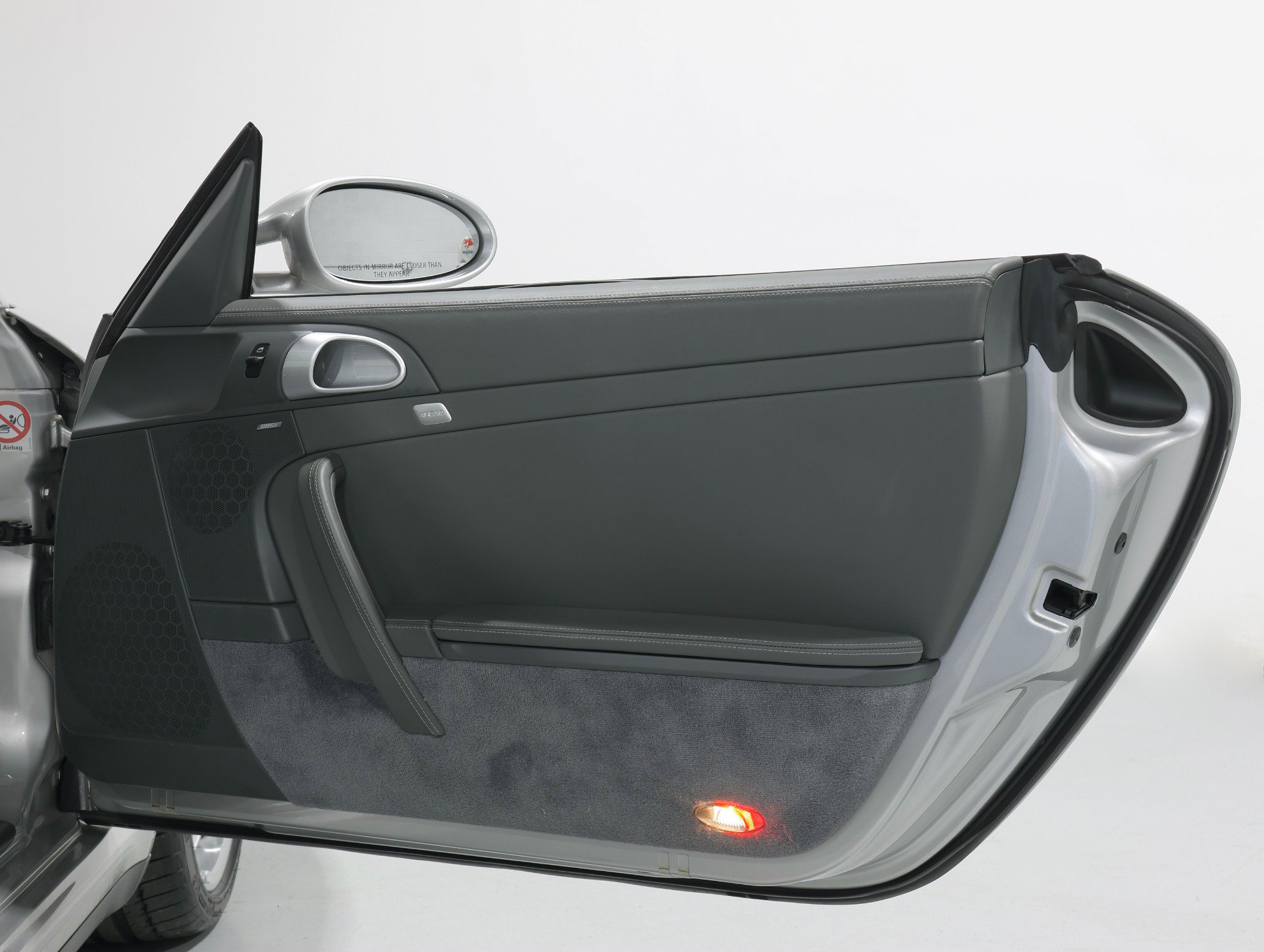 Used 2007 Porsche 911 Targa 4 image 65