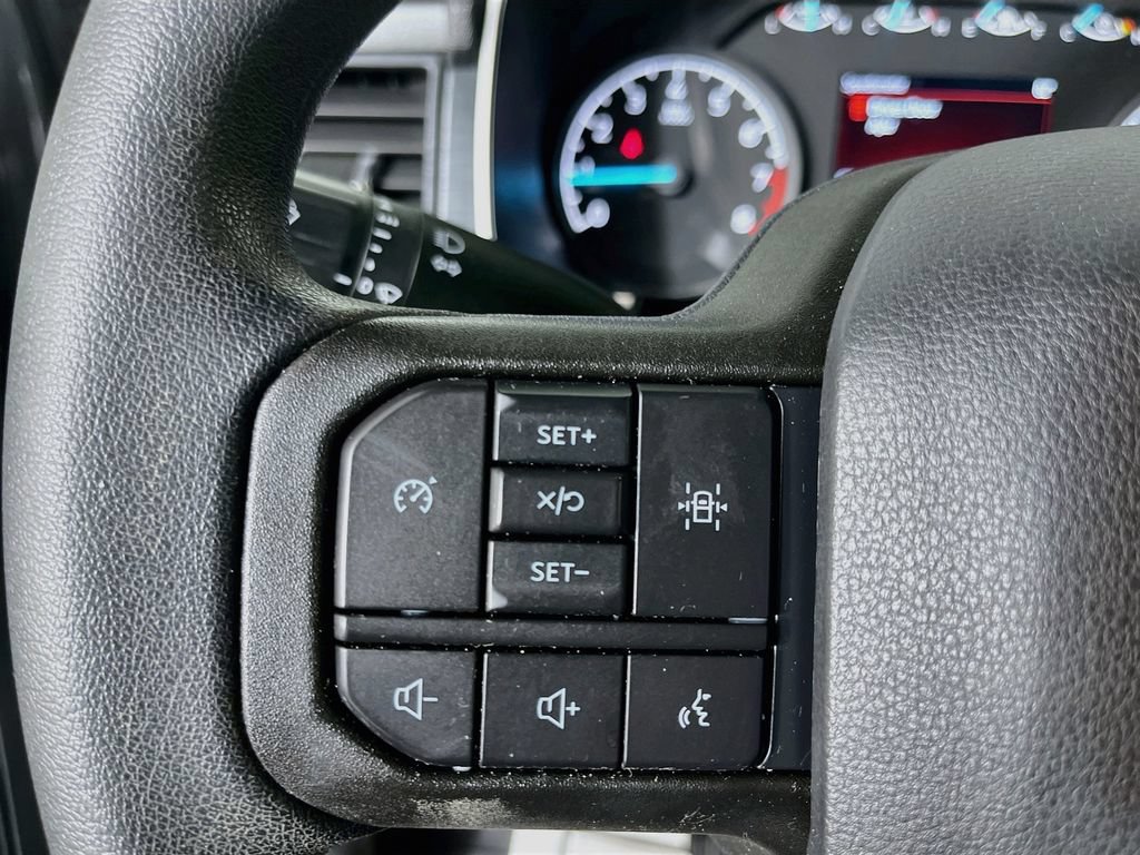 Used 2021 Ford F150 XL w/ STX Appearance Package AWD/4WD image 15
