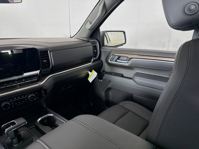 New 2026 Chevrolet Silverado 1500 RST w/ Safety Package image 27