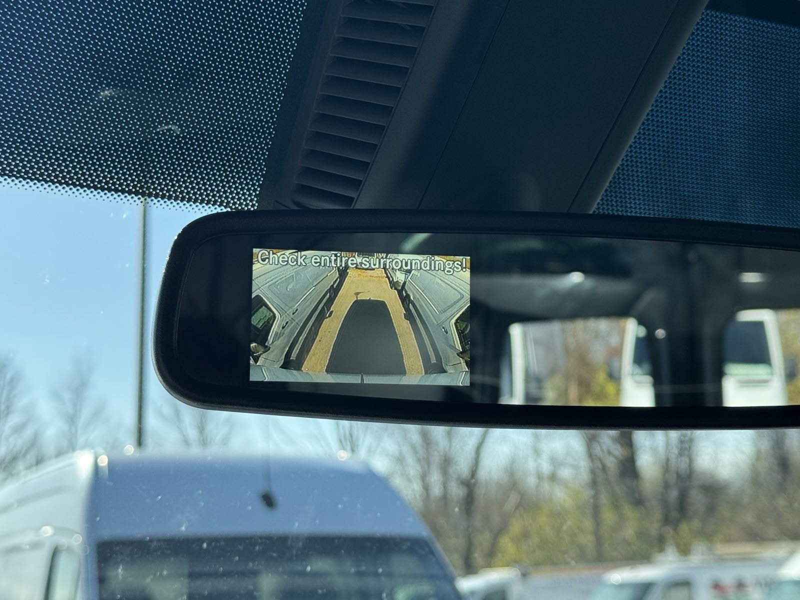 New 2025 Mercedes-Benz Sprinter 2500 image 18