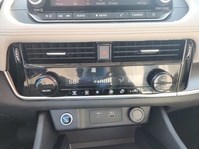 Used 2021 Nissan Rogue SV FWD image 30