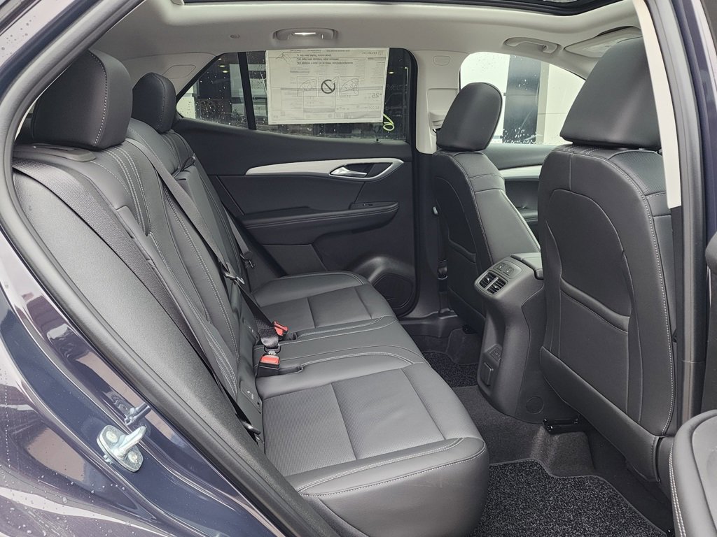 New 2026 Buick Envision Avenir image 46