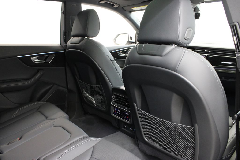 New 2026 Audi Q8 Premium Plus AWD/4WD image 22