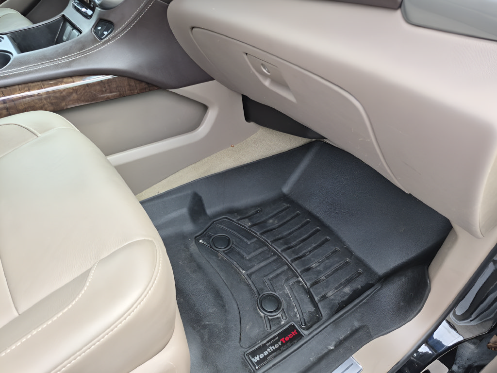 Used 2018 Chevrolet Tahoe LT RWD image 38