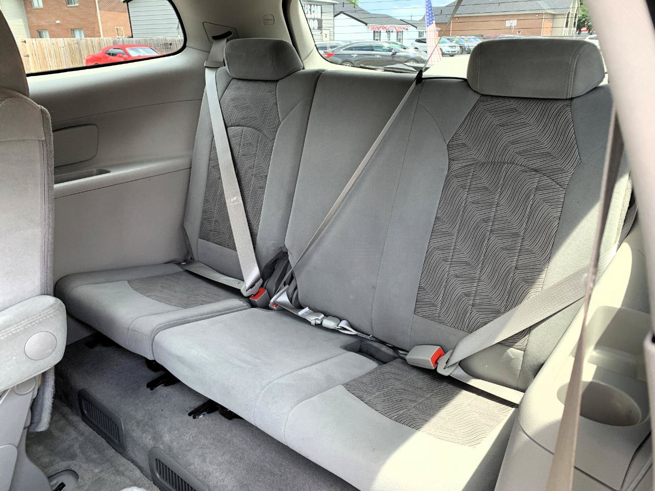 Used 2014 Buick Enclave Convenience FWD image 30