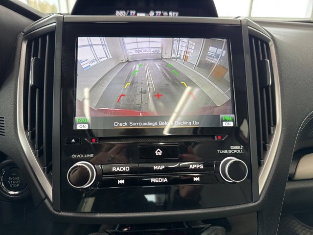 Used 2023 Subaru Forester Limited image 24