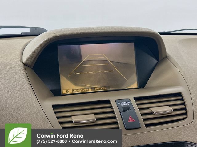 Used 2012 Acura MDX w/ Technology Package AWD/4WD image 14