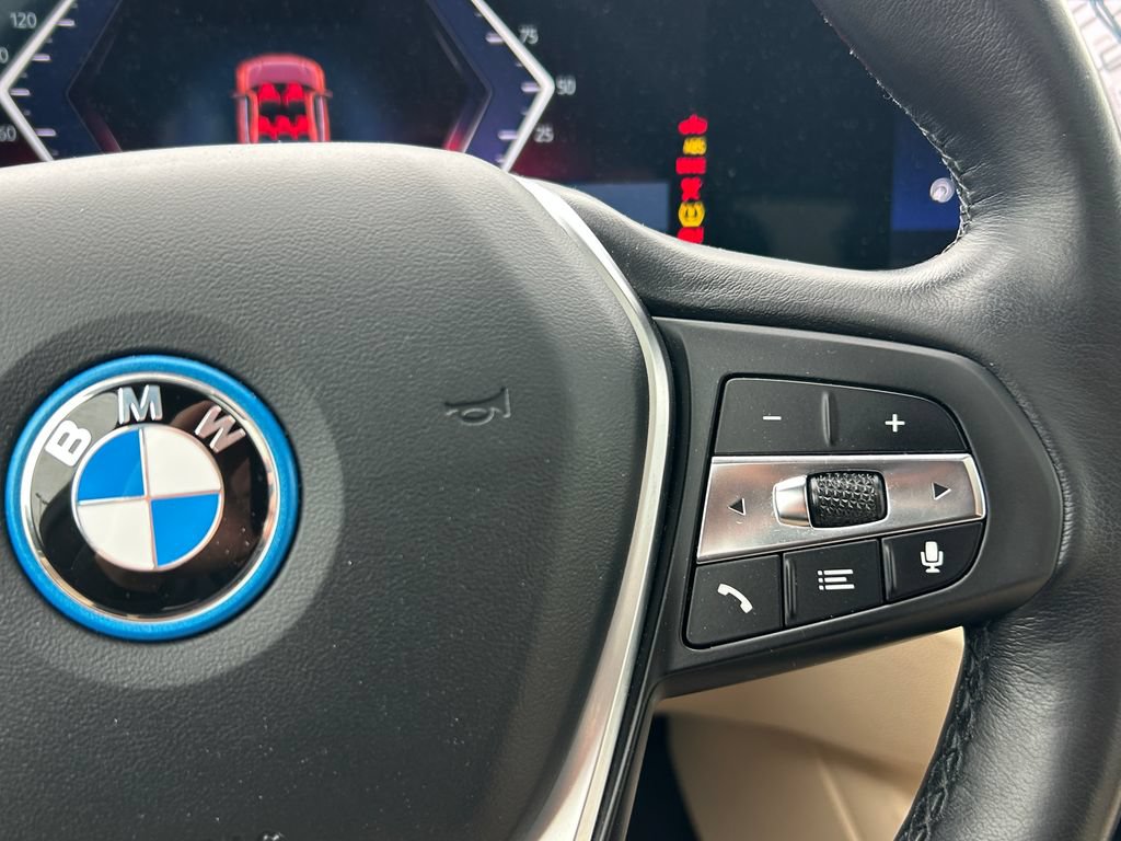 Used 2023 BMW i4 eDrive40 w/ Premium Package RWD image 20